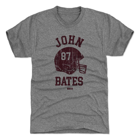John Bates Men's Premium T-Shirt | 500 LEVEL