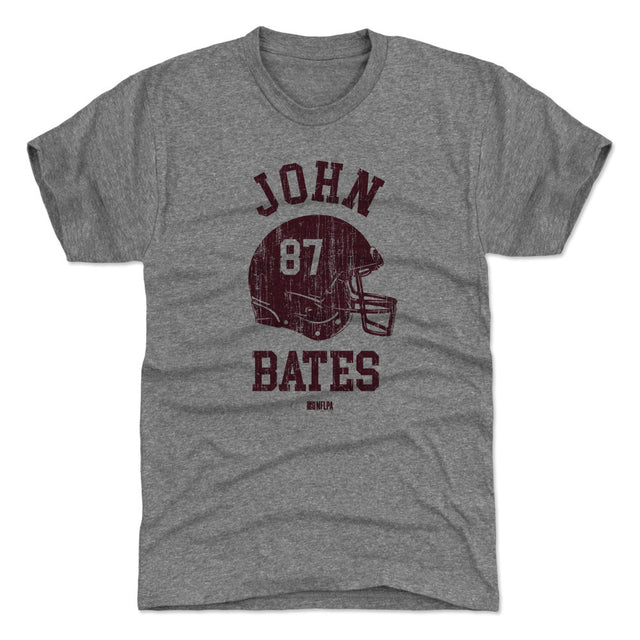 John Bates Men's Premium T-Shirt | 500 LEVEL