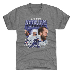 Victor Hedman Men's Premium T-Shirt | 500 LEVEL