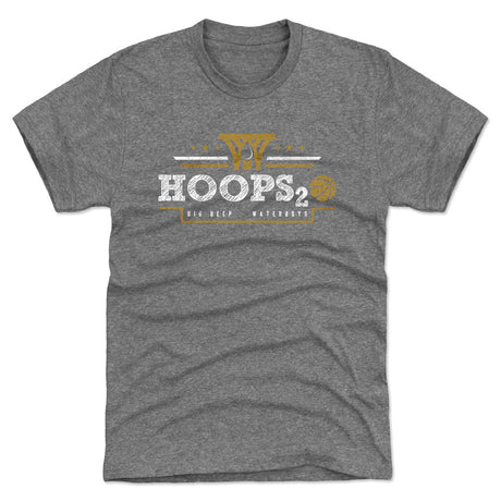 Waterboys Men's Premium T-Shirt | 500 LEVEL