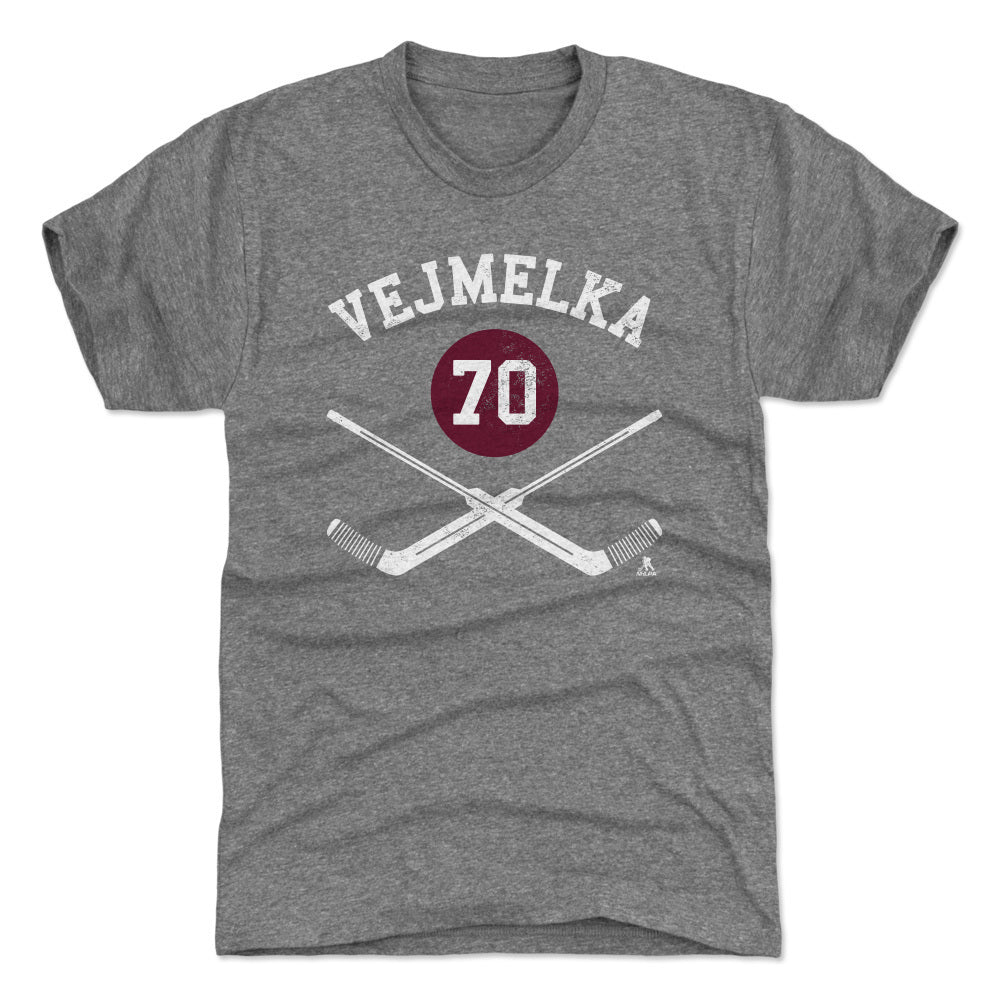 Karel Vejmelka Men&#39;s Premium T-Shirt | 500 LEVEL
