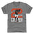 Amari Cooper Men's Premium T-Shirt | 500 LEVEL