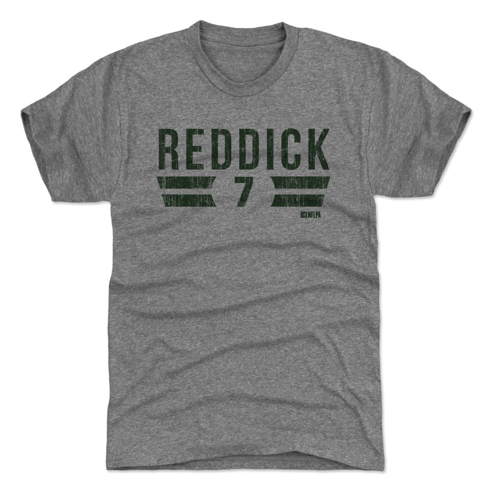Haason Reddick Men&#39;s Premium T-Shirt | 500 LEVEL