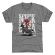 Nick Bosa Men's Premium T-Shirt | 500 LEVEL