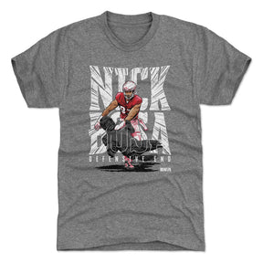 Nick Bosa Men's Premium T-Shirt | 500 LEVEL