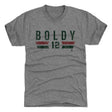 Matt Boldy Men's Premium T-Shirt | 500 LEVEL