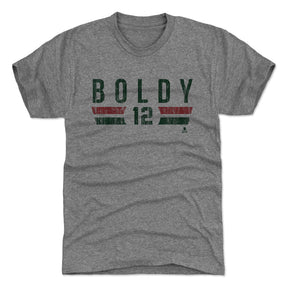 Matt Boldy Men's Premium T-Shirt | 500 LEVEL