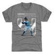 George Springer Men's Premium T-Shirt | 500 LEVEL