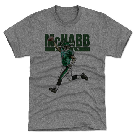 Donovan McNabb Men's Premium T-Shirt | 500 LEVEL