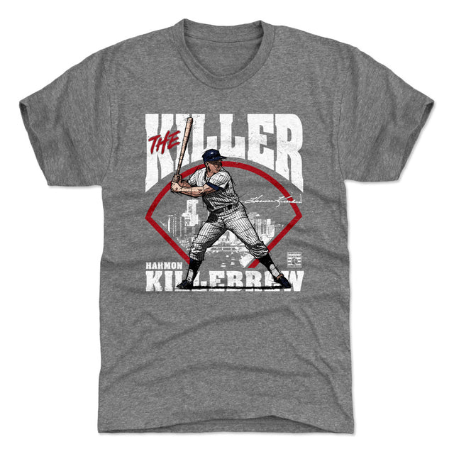 Harmon Killebrew Men's Premium T-Shirt | 500 LEVEL