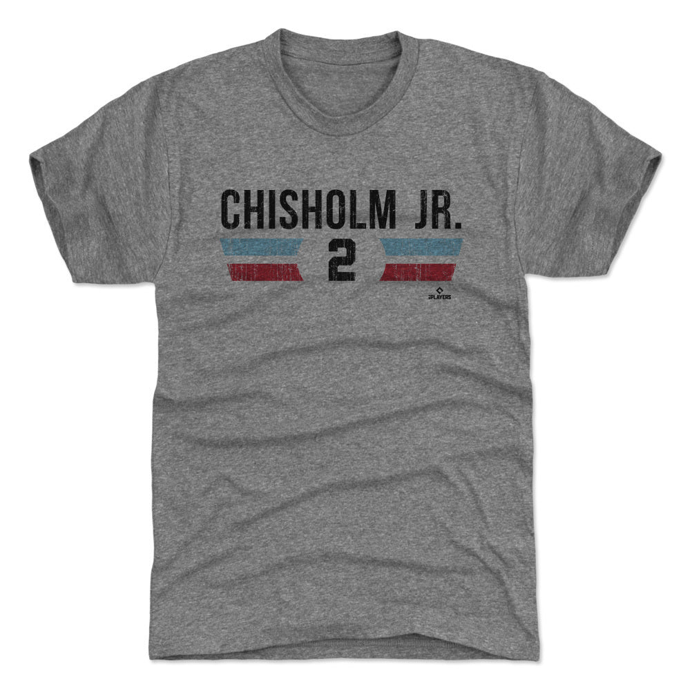 Jazz Chisholm Jr. Men&#39;s Premium T-Shirt | 500 LEVEL