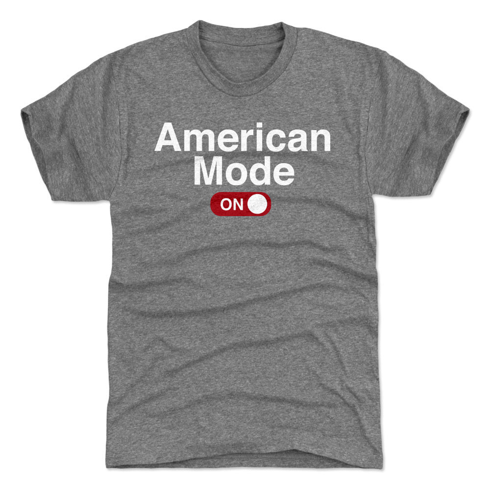 Funny USA Men&#39;s Premium T-Shirt | 500 LEVEL