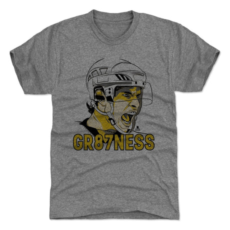 Sidney Crosby Men's Premium T-Shirt | 500 LEVEL