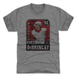 Alex DeBrincat Men's Premium T-Shirt | 500 LEVEL