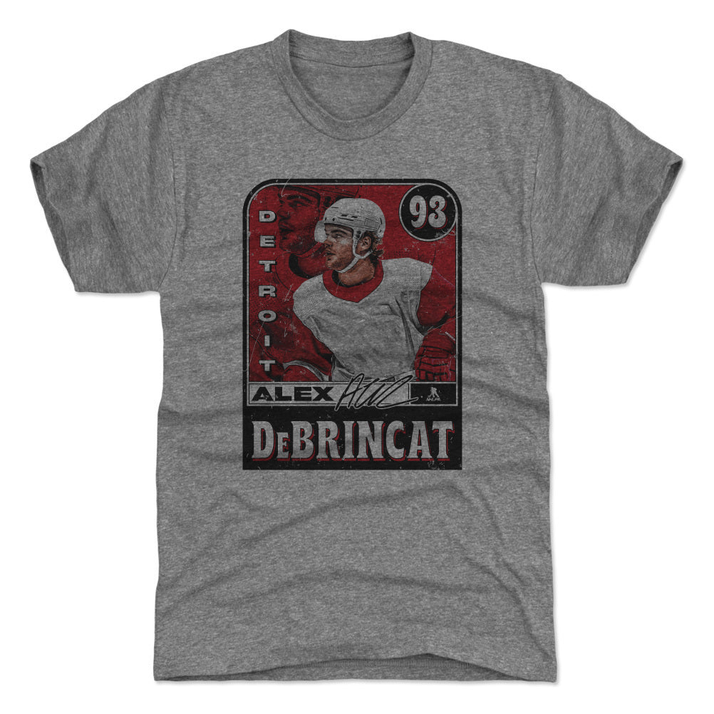 Alex DeBrincat Men's Premium T-Shirt | 500 LEVEL