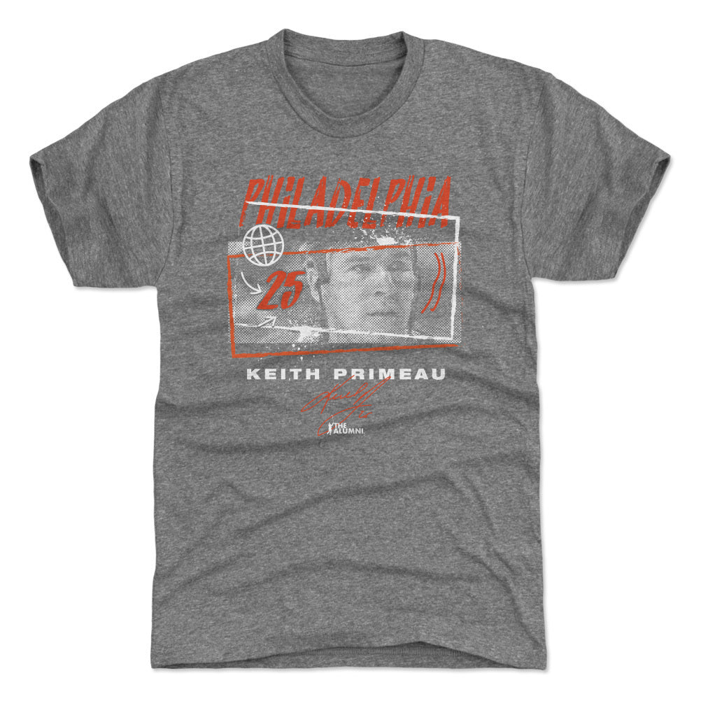 Keith Primeau Men's Premium T-Shirt | 500 LEVEL