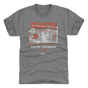 Keith Primeau Men's Premium T-Shirt | 500 LEVEL