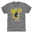 Rick Middleton Men's Premium T-Shirt | 500 LEVEL