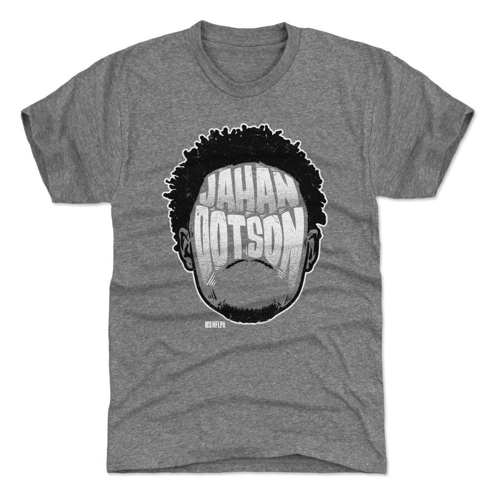 Jahan Dotson Men&#39;s Premium T-Shirt | 500 LEVEL