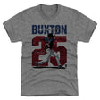 Byron Buxton Men's Premium T-Shirt | 500 LEVEL