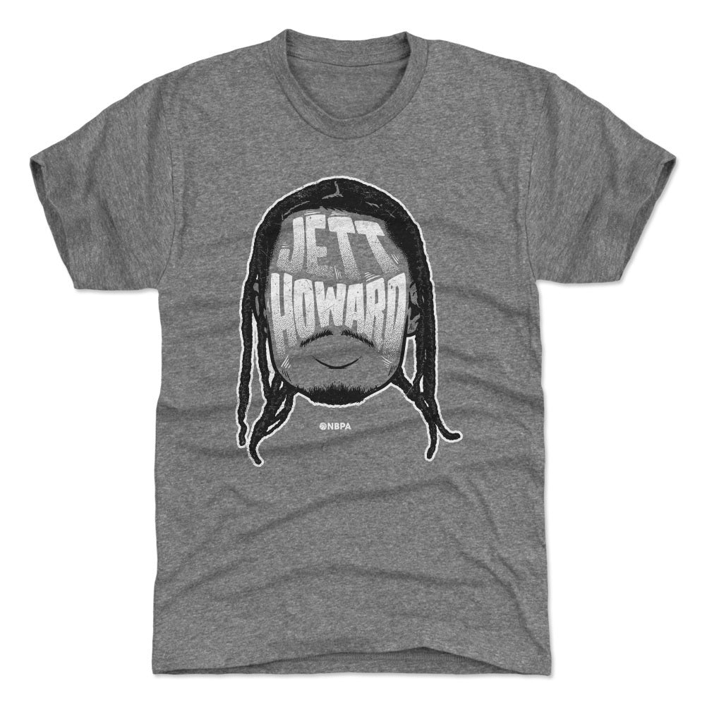 Jett Howard Men's Premium T-Shirt | 500 LEVEL