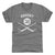 Kelly Hrudey Men's Premium T-Shirt | 500 LEVEL