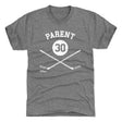Bernie Parent Men's Premium T-Shirt | 500 LEVEL