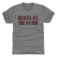 Miles Mikolas Men's Premium T-Shirt | 500 LEVEL