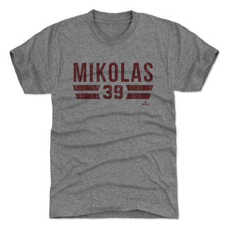 Miles Mikolas Men's Premium T-Shirt | 500 LEVEL
