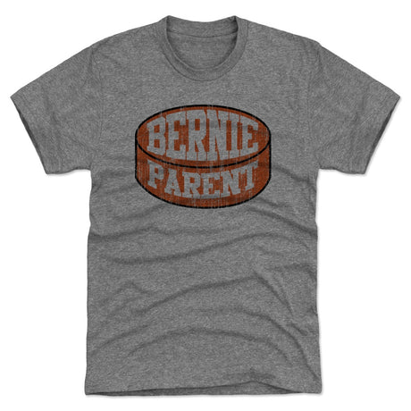 Bernie Parent Men's Premium T-Shirt | 500 LEVEL