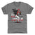 Isiah Pacheco Men's Premium T-Shirt | 500 LEVEL