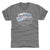 Glacier National Park Men's Premium T-Shirt | 500 LEVEL