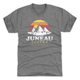 Juneau Men's Premium T-Shirt | 500 LEVEL