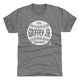 Ken Griffey Jr. Men's Premium T-Shirt | 500 LEVEL