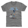 Erling Haaland Men's Premium T-Shirt | 500 LEVEL