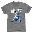 George Brett Men's Premium T-Shirt | 500 LEVEL