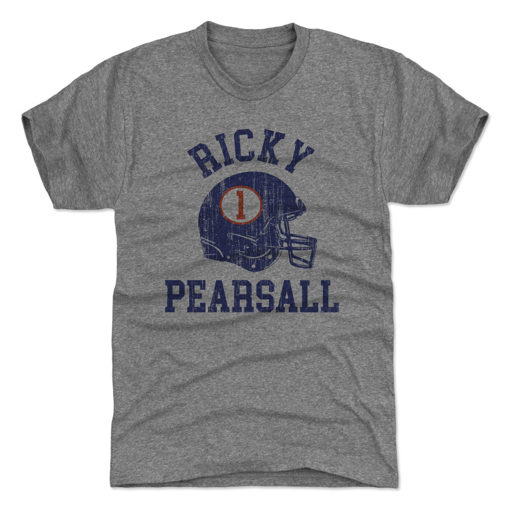 Ricky Pearsall Men&#39;s Premium T-Shirt | 500 LEVEL