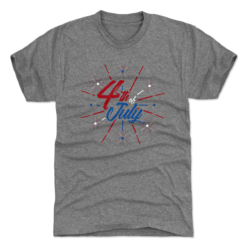USA Men's Premium T-Shirt | 500 LEVEL