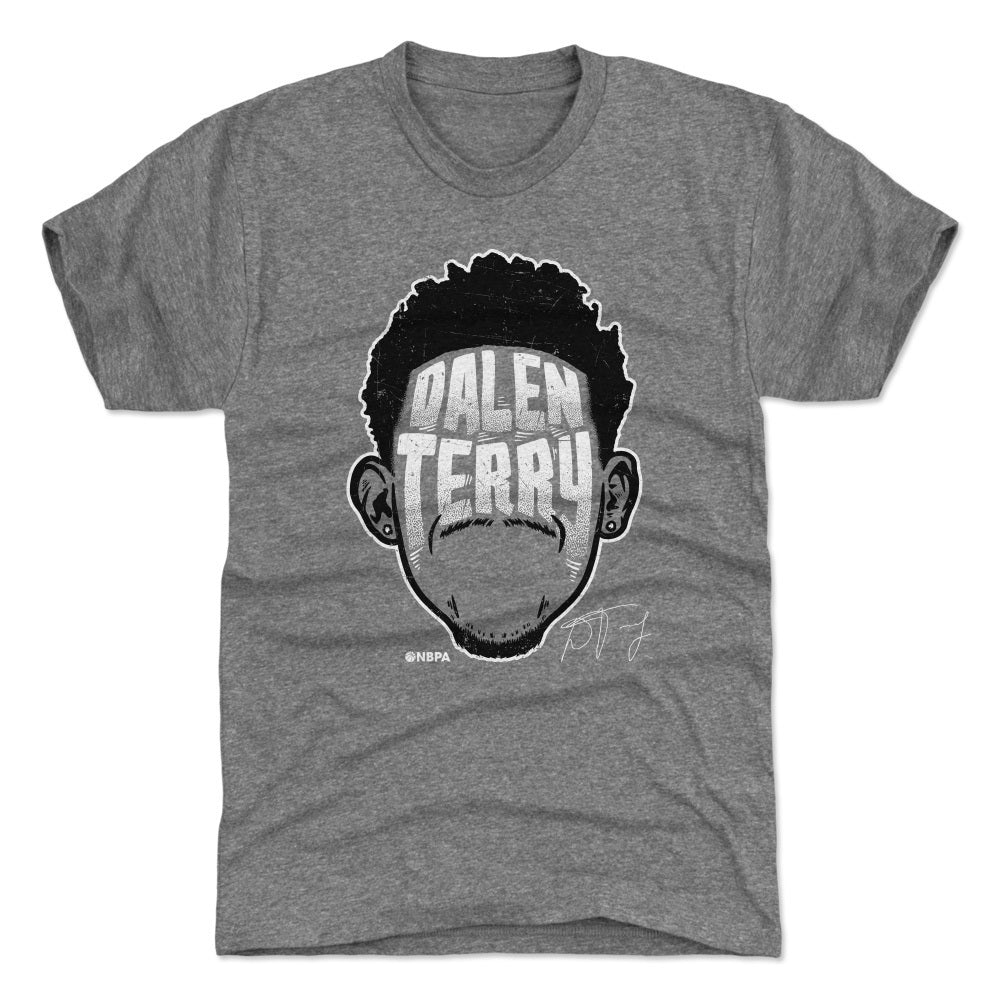 Dalen Terry Men&#39;s Premium T-Shirt | 500 LEVEL