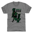 Jamie Benn Men's Premium T-Shirt | 500 LEVEL