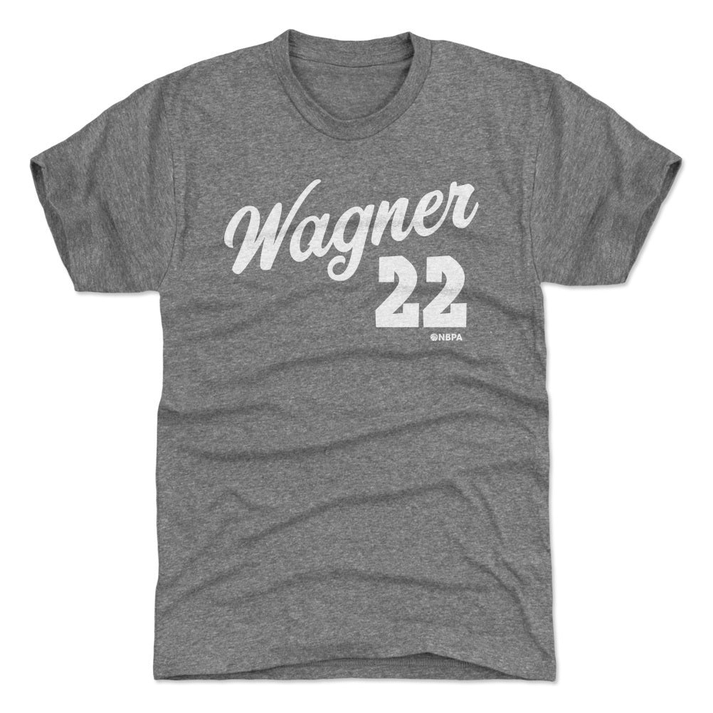 Franz Wagner Men's Premium T-Shirt | 500 LEVEL