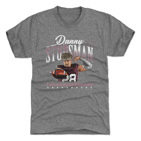 Danny Stutsman Men's Premium T-Shirt | 500 LEVEL