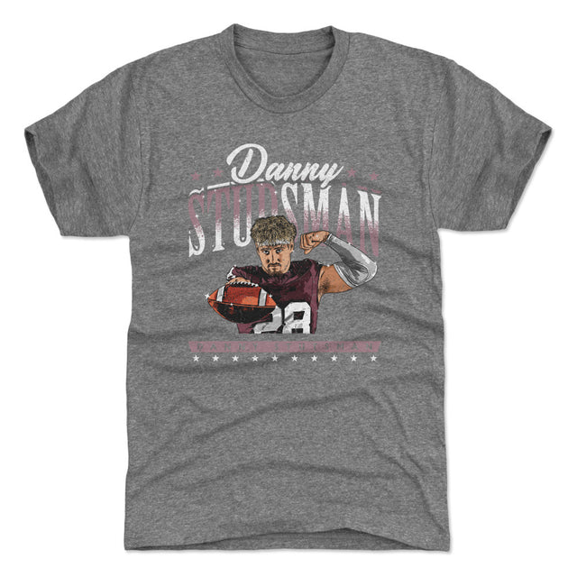 Danny Stutsman Men's Premium T-Shirt | 500 LEVEL