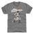 Alan Trammell Men's Premium T-Shirt | 500 LEVEL