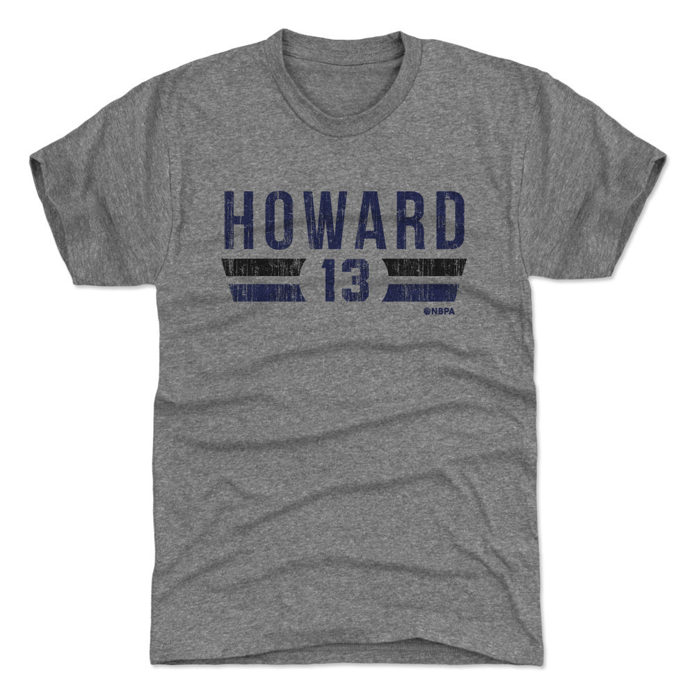 Jett Howard Men's Premium T-Shirt | 500 LEVEL