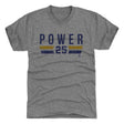 Owen Power Men's Premium T-Shirt | 500 LEVEL