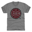 Barry Larkin Men's Premium T-Shirt | 500 LEVEL