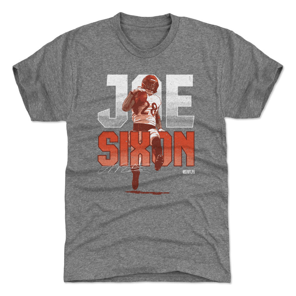 Joe Mixon Men&#39;s Premium T-Shirt | 500 LEVEL
