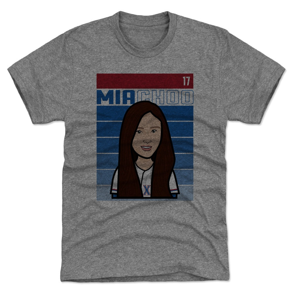 Mia Choo Men&#39;s Premium T-Shirt | 500 LEVEL