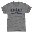 Julio Rodriguez Men's Premium T-Shirt | 500 LEVEL